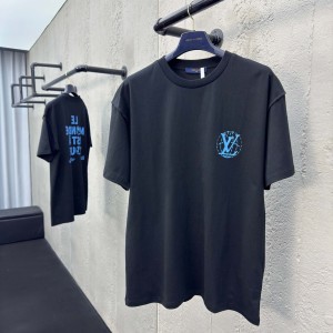 「#1332」Louis Vuitton T-shirt