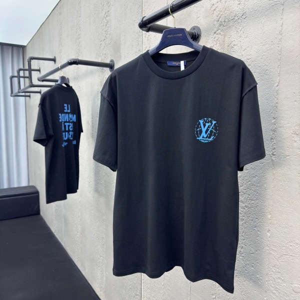 「#1332」Louis Vuitton T-shirt