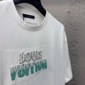 「#1334」Louis Vuitton T-shirt