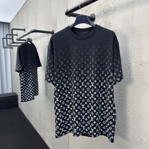 「#1340」Louis Vuitton T-shirt