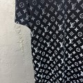 「#1340」Louis Vuitton T-shirt