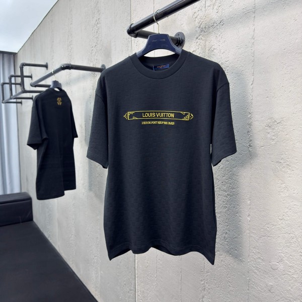 「#1342」Louis Vuitton T-shirt