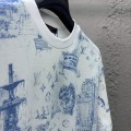 「#1343」Louis Vuitton T-shirt