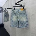 「#1344」Louis Vuitton shorts