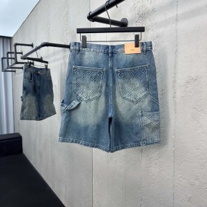 「#1347」Louis Vuitton shorts