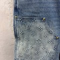 「#1347」Louis Vuitton shorts