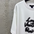 「#1348」Louis Vuitton T-shirt