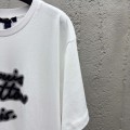 「#1348」Louis Vuitton T-shirt