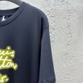 「#1349」Louis Vuitton T-shirt