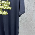 「#1349」Louis Vuitton T-shirt