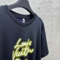 「#1349」Louis Vuitton T-shirt