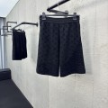「#1351」Louis Vuitton shorts