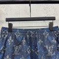「#1359」Louis Vuitton shorts
