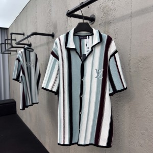 「#1360」Louis Vuitton T-shirt