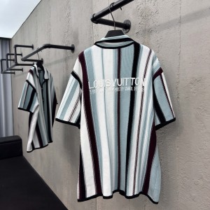 「#1360」Louis Vuitton T-shirt