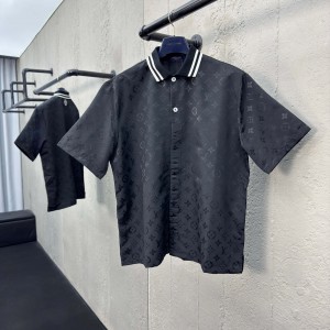 「#1362」Louis Vuitton T-shirt