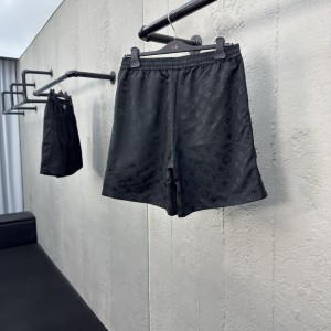 「#1363」Louis Vuitton shorts