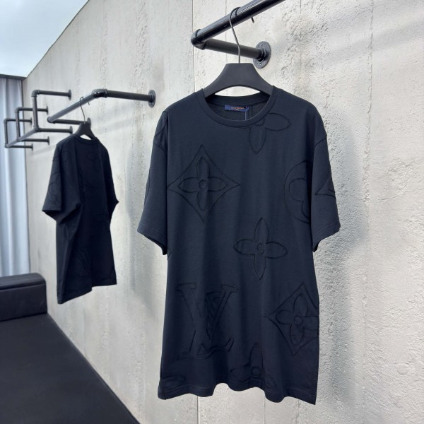 「#1364」Louis Vuitton T-shirt