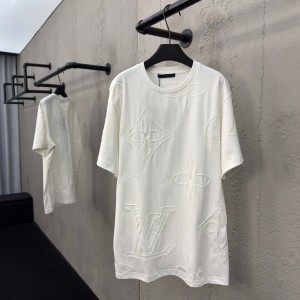「#1365」Louis Vuitton T-shirt