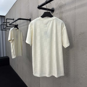 「#1366」Louis Vuitton T-shirt