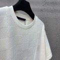 「#1366」Louis Vuitton T-shirt