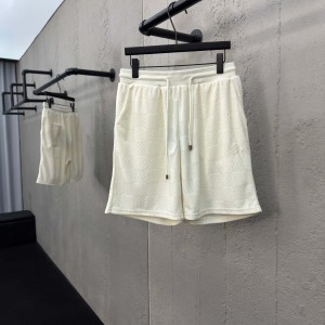 「#1367」Louis Vuitton shorts