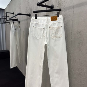 「#6956」Louis Vuitton pants