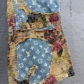 「#6646」Louis Vuitton jeans