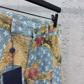 「#6646」Louis Vuitton jeans