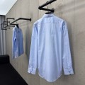 「#6700」Louis Vuitton  Long-sleeved shirt