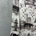 「#6701」Louis Vuitton  Long-sleeved shirt