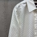 「#6702」Louis Vuitton  Long-sleeved shirt