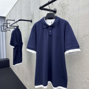 「#2197」Prada T-shirt