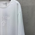 「#2196」Prada T-shirt