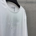 「#2196」Prada T-shirt
