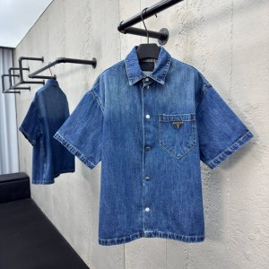 「#2193」Prada T-shirt