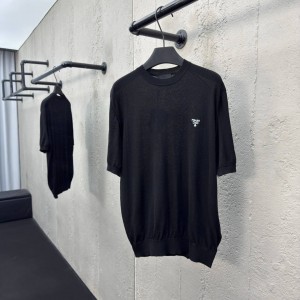 「#2192」Prada T-shirt