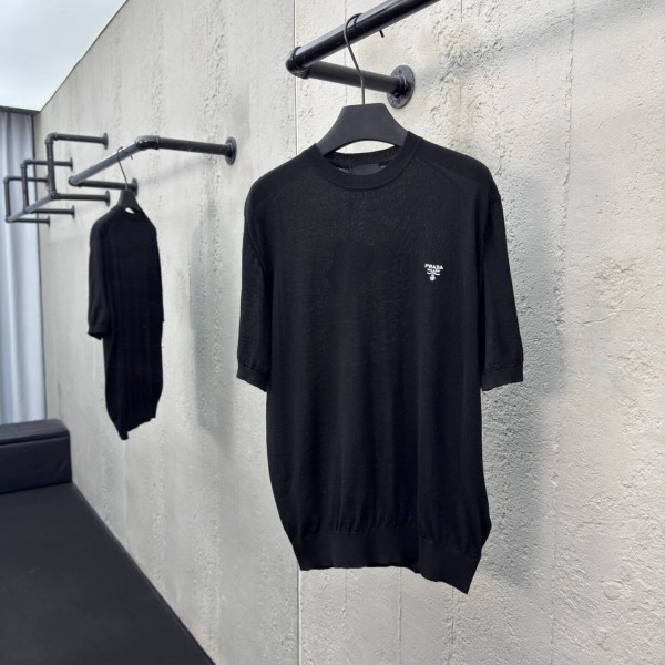 「#2192」Prada T-shirt