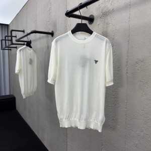 「#2191」Prada T-shirt