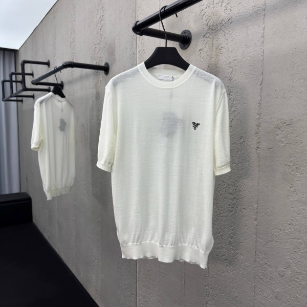 「#2191」Prada T-shirt