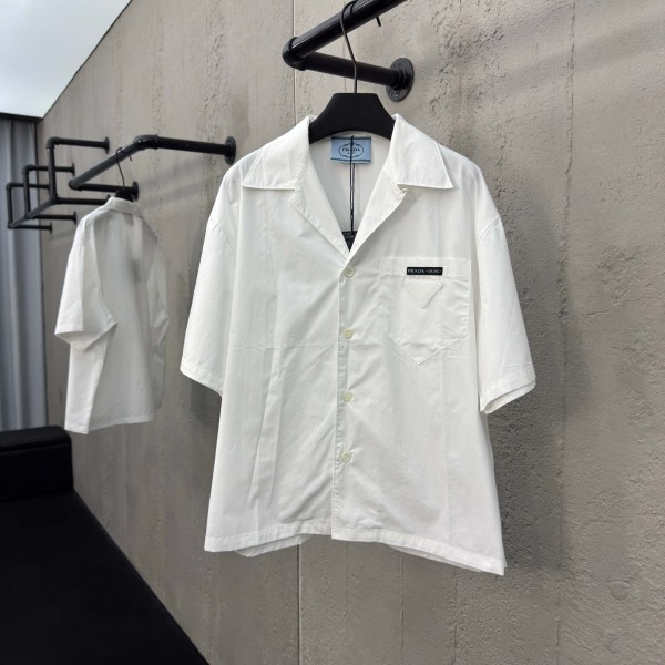 「#2190」Prada T-shirt