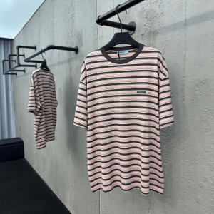 「#2187」Prada T-shirt