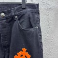「#4295」Chrome Hearts pants