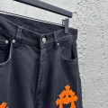 「#4295」Chrome Hearts pants