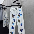「#4293」Chrome Hearts pants