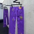 「#4292」Chrome Hearts pants