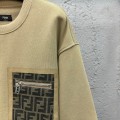 「#2052」Fendi Sweatshirt 