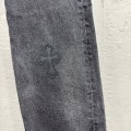 「#4289」Chrome Hearts pants