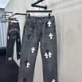 「#4287」Chrome Hearts pants