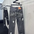 「#4287」Chrome Hearts pants
